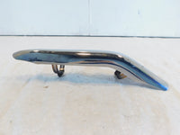 Harley Touring Road King Electra Glide Front Exhaust Header Pipe Cover Shield - C3 Cycle