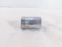Harley Davidson Sportster 883 & 1200 Rear Upper Top Shock Mount Bolt Covers