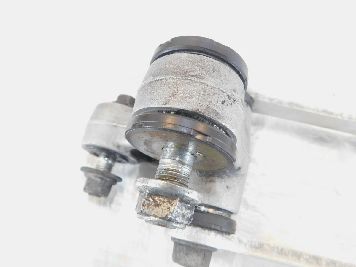 Hyosung GT250 GT250R Comet Rear Wheel Shock Absorber Linkage Knuckle & Rod Arms - C3 Cycle