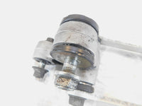 Hyosung GT250 GT250R Comet Rear Wheel Shock Absorber Linkage Knuckle & Rod Arms - C3 Cycle