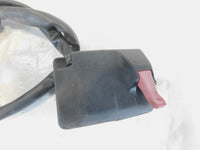 Triumph Daytona T595 955 955i & Speed Triple Four & TT600 Left Handlebar Switch