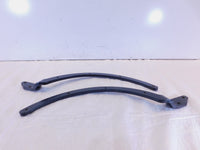 01 2001 Indian Gilroy Scout Rear Wheel Cover Fender Rear Support Bracket Braces - C3 Cycle