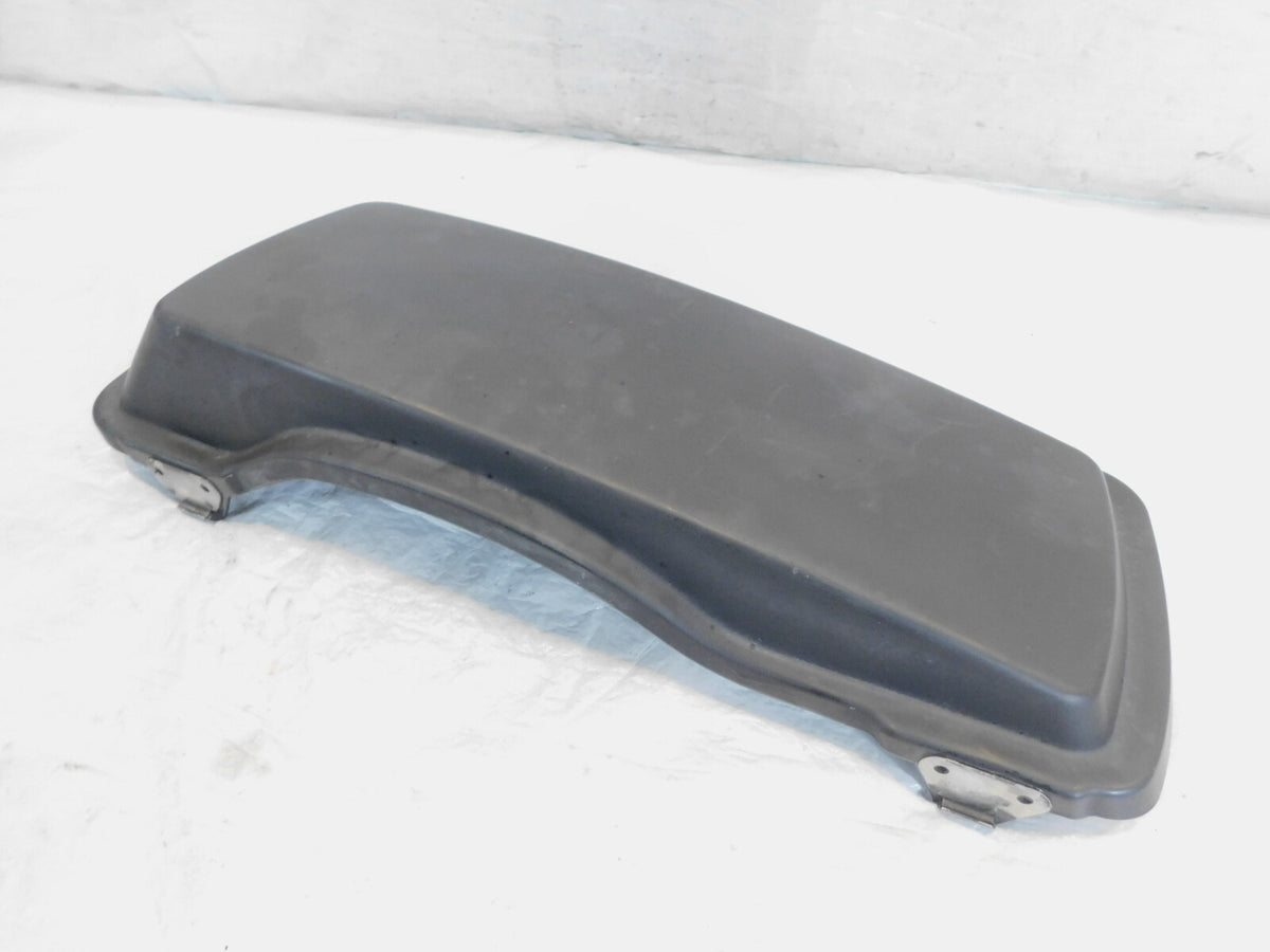 Harley Davidson Touring Road King & Electra Glide Right Saddlebag Cover Lid - C3 Cycle