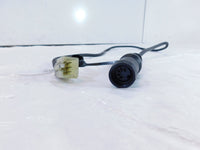 2001-2017 Honda GL1800 Goldwing 1800 Rear Radio Headset Plug w/ Line Wire Cable - C3 Cycle