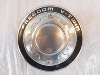 Victory Vision & Vegas Left Engine Motor Primary Clutch Side Cover Insert Trim - C3 Cycle