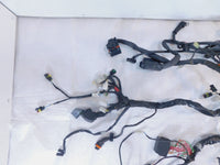 2014-2017 Aprilia Caponord 1200 Rally Main Wire Harness Wiring Loom - For parts - C3 Cycle