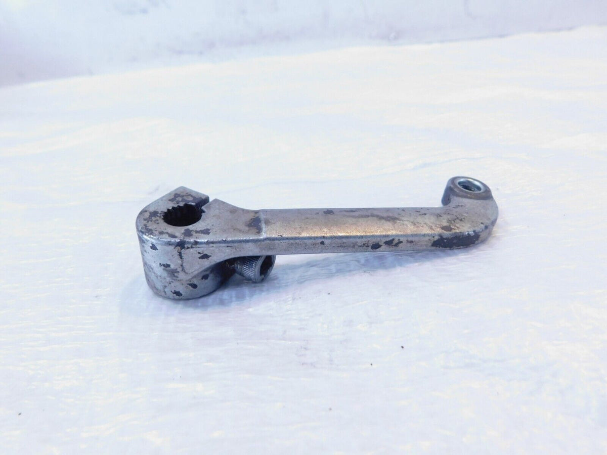 2018-2023 Harley Davidson Softail Low Rider Transmission Shift Shifter Lever - C3 Cycle