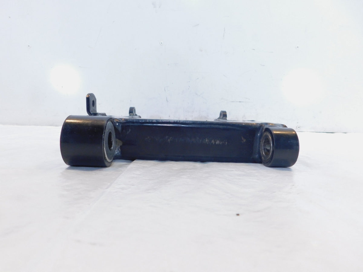Harley Davidson Sportster XLH 883 1200 Black Rear Wheel Fork Swingarm Swing Arm - C3 Cycle