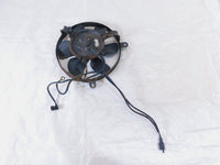 1997-03 Honda GL1500 Valkyrie 1500 Front Engine Coolant Radiator Fan -For Parts - C3 Cycle