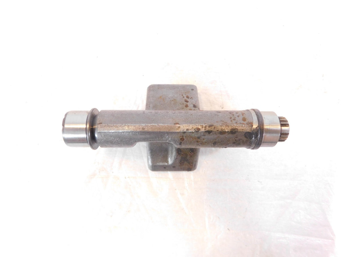Harley Davidson V-Rod VRod VRSC VRSCA & VRSCD Night Rod Engine Balancer Shaft - C3 Cycle