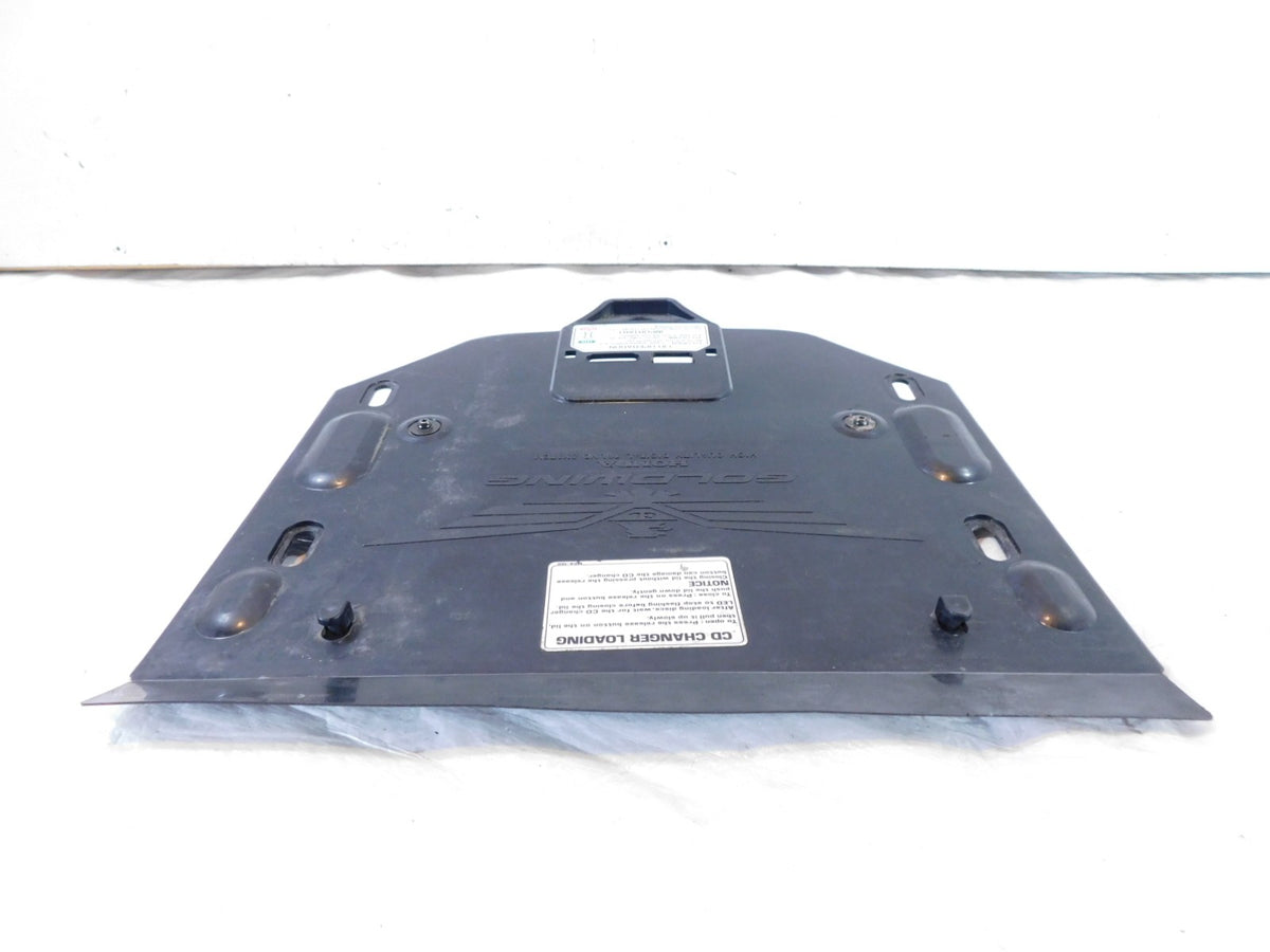 2001-2005 Honda GL1800 Goldwing 1800 Radio CD Player Audio Unit Support Mount - C3 Cycle