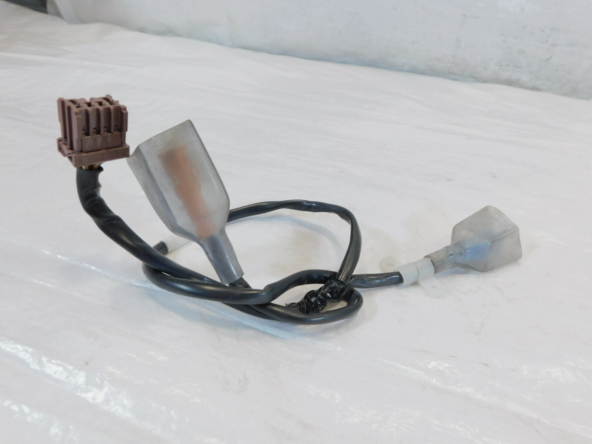 2012-2017 Honda NC700 NC700X NC700XD Headlight Head Lamp Socket Wire Sub Harness - C3 Cycle