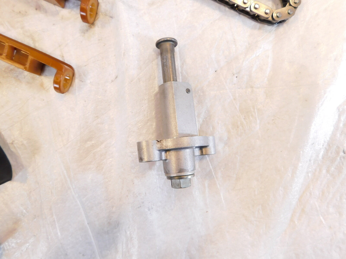 Victory V92 Kingpin Vegas Classic & Touring Cruiser Cam Camshaft Chains & Guides - C3 Cycle