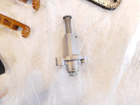 Victory V92 Kingpin Vegas Classic & Touring Cruiser Cam Camshaft Chains & Guides - C3 Cycle