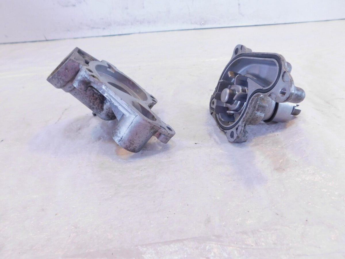 Honda Fury 1300 Stateline VT1300 & VTX1300R OEM Engine Motor Coolant Water Pump - C3 Cycle