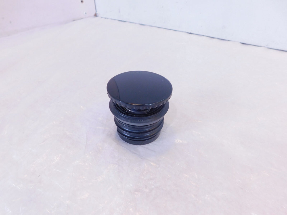 18-22 Harley Davidson Softail Fat Boy & Low Rider Flush Mount Gas Fuel Tank Cap - C3 Cycle