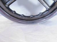 Harley Davidson Touring Road King & Electra Glide Chrome Cast Front Wheel Rim - C3 Cycle