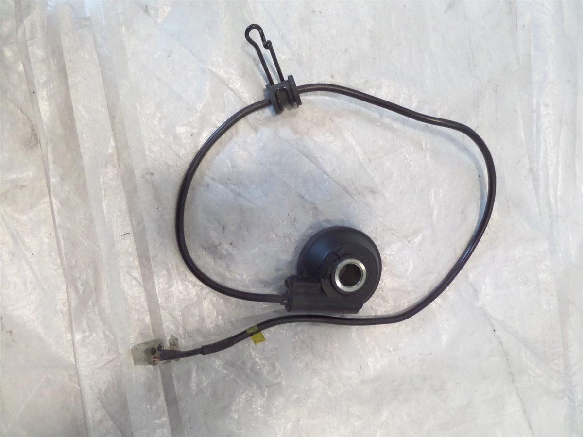 Royal Enfield Continental GT 535 Front Wheel Speedometer Drive Speed Sensor - C3 Cycle