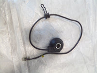 Royal Enfield Continental GT 535 Front Wheel Speedometer Drive Speed Sensor - C3 Cycle
