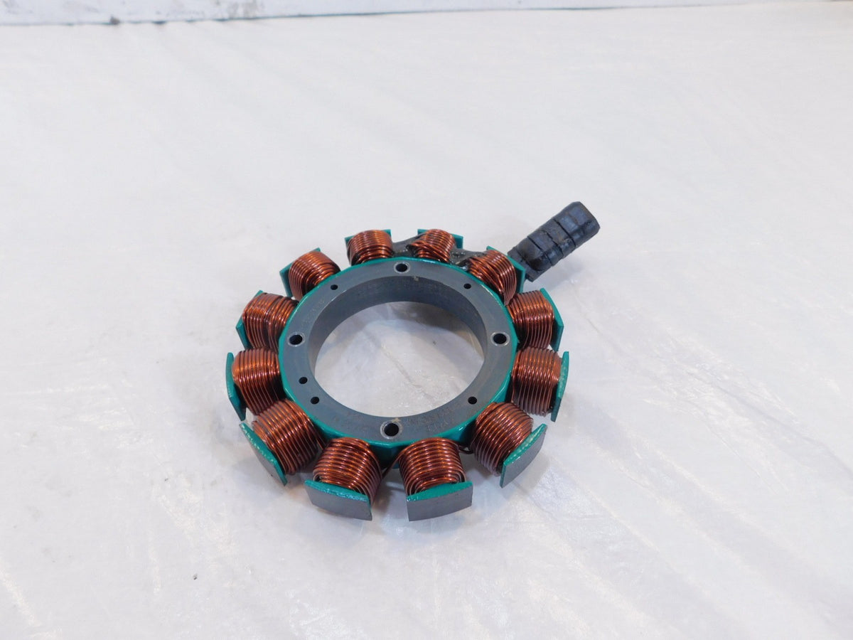 Harley Davidson EVO Touring Dyna FXR & Softail Alternator Generator Stator Coil - C3 Cycle