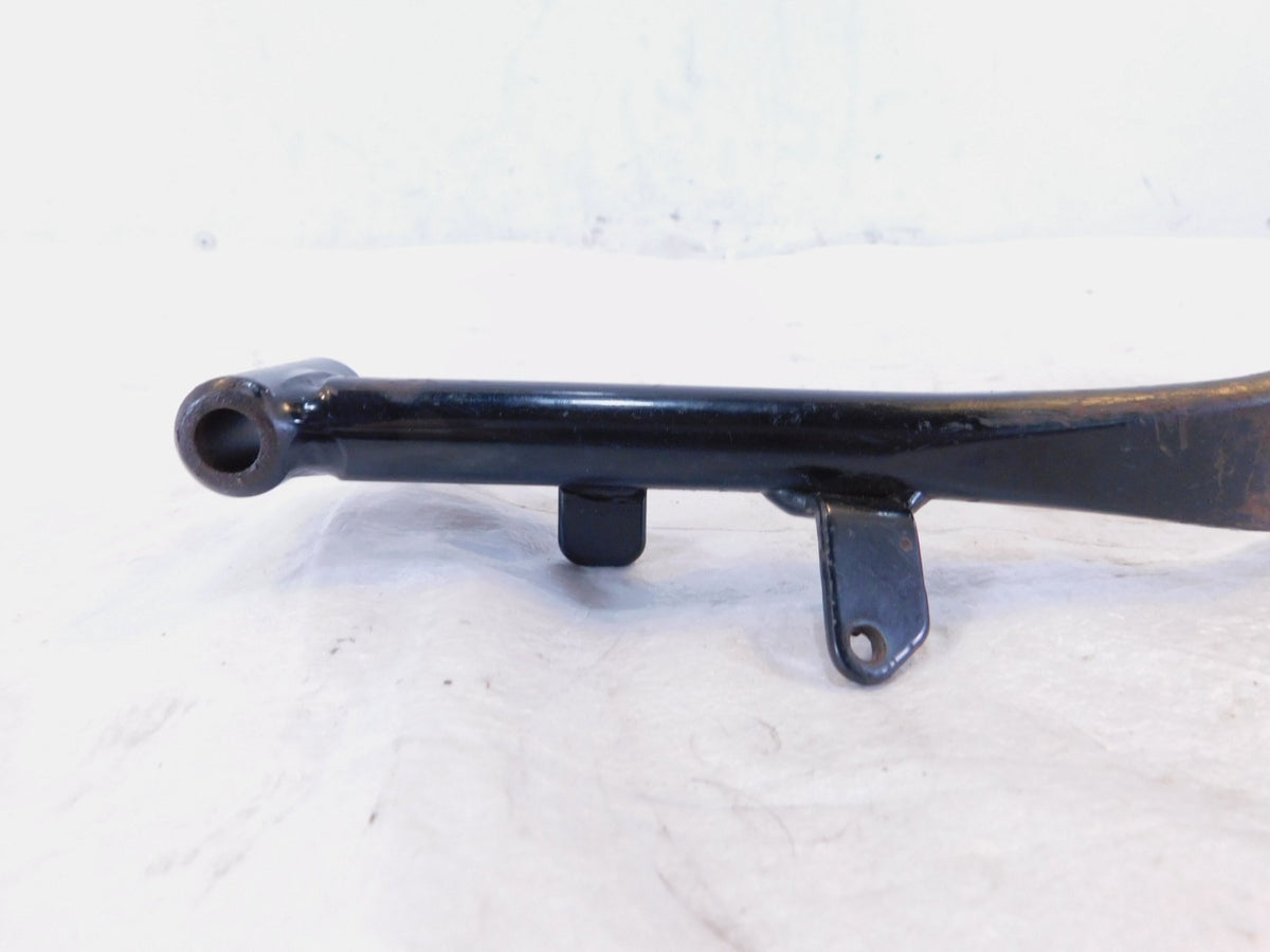 Harley Sportster 883 1200 Custom & Seventy-Two Black Kickstand Kick Side Stand - C3 Cycle