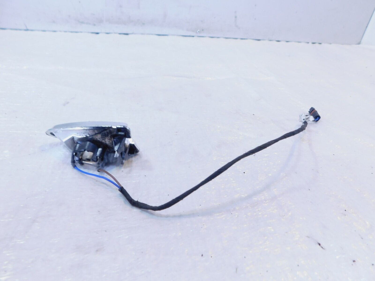 BMW R1200GS F800GS F900 S1000XR C650 Left Right Front Rear Turn Signal Indicator - C3 Cycle