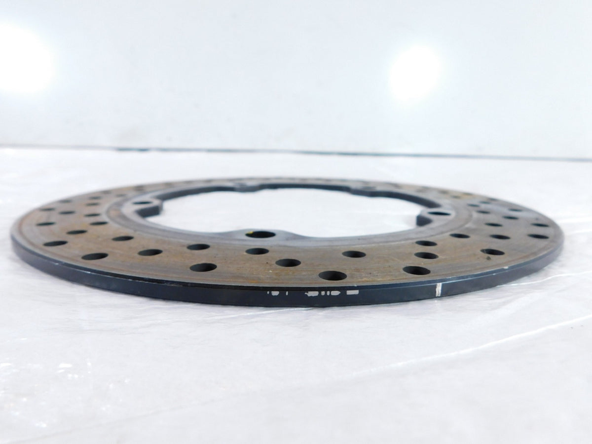 Yamaha FJ-09 Tracer 900 & YZFR7 YZF-R7 R7 Back Rear Wheel Brake Disc Rotor 4.8mm - C3 Cycle