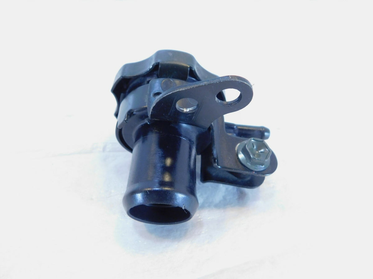 Suzuki Marauder 800 VZ800 & VX800 Radiator Coolant Water Filler Pipe Tube & Cap - C3 Cycle
