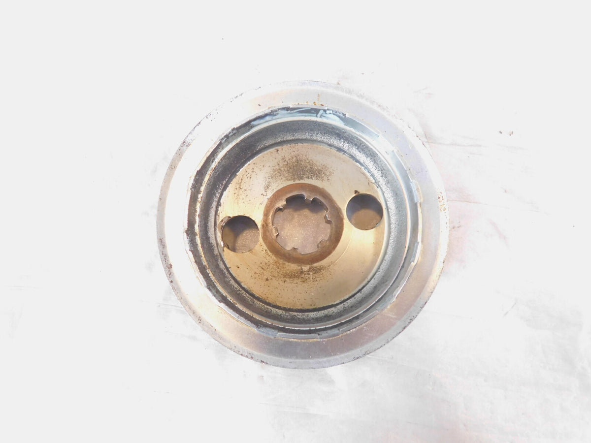 Kawasaki LTD Belt KZ440 KZ440D KZ 440 Left Engine Motor Belt Guide Sprocket - C3 Cycle