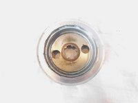 Kawasaki LTD Belt KZ440 KZ440D KZ 440 Left Engine Motor Belt Guide Sprocket - C3 Cycle