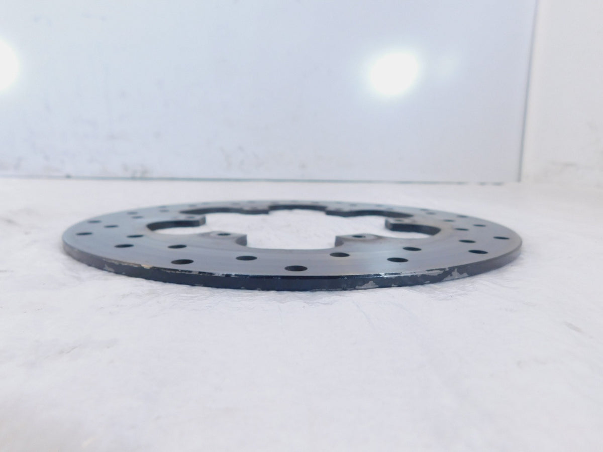 BMW F650 F650CS Scarver F650GS Dakar & G650GS Rear Wheel Disc Brake Rotor - C3 Cycle