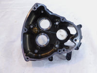 Yamaha XV1700 Road Star Silverado Warrior Engine Transmission Inner Cover & Pipe - C3 Cycle