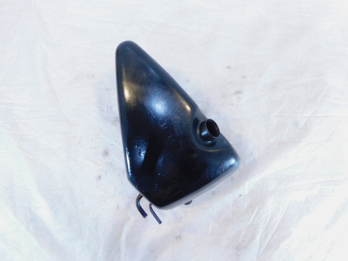 1994 1995 & 1996 Harley Davidson Sportster 883 & 1200 Oil Tank Reservoir Bag - C3 Cycle