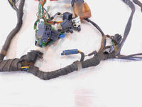 1993 BMW K1100RS K1100 RS Engine Main Electrical ABS Wire Harness Wiring Loom - C3 Cycle