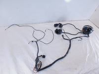Harley Davidson Sportster 883 1100 & 1200 Wire Wiring Harness Headlight & Switch - C3 Cycle