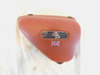 98-03 Triumph Thunderbird Sport 900 Orange Right Side Body Panel Cover Trim - C3 Cycle