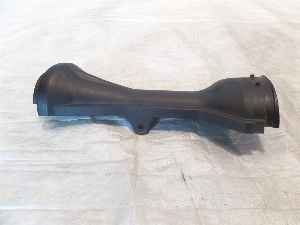2009-2017 Kawasaki ZG1400 Concours 14 1400 ABS Rear Swingarm Drive Shaft Cover - C3 Cycle