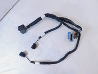 2015 Zero Stealthfighter FX ZF MY15 ABS Electrical Sub Wire Harness Subharness - C3 Cycle