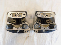 Harley Davidson EVO Touring Dyna & Softail Engine Motor Cylinder Heads & Valves - C3 Cycle