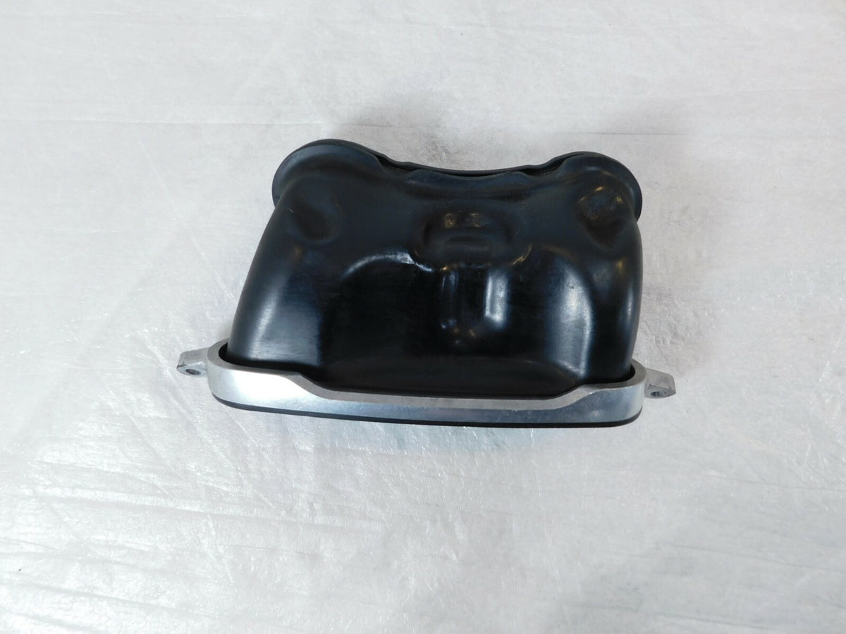 Indian Chief Chieftain Roadmaster & Springfield Air Intake Filter Box Connector - C3 Cycle