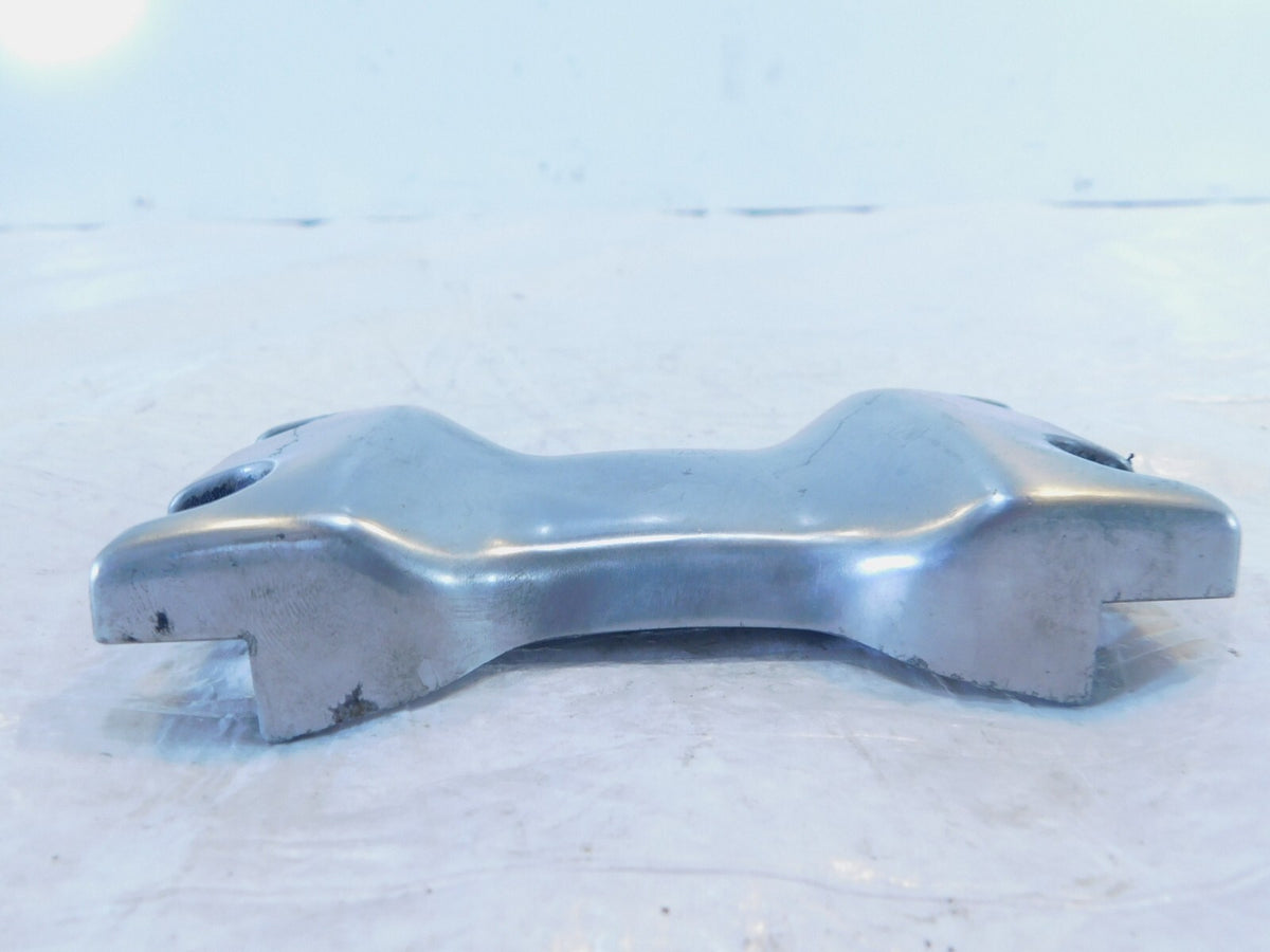 Yamaha Virago 700 750 1100 XV1100 Front Wheel Fork Brace Fender Bracket Mount - C3 Cycle