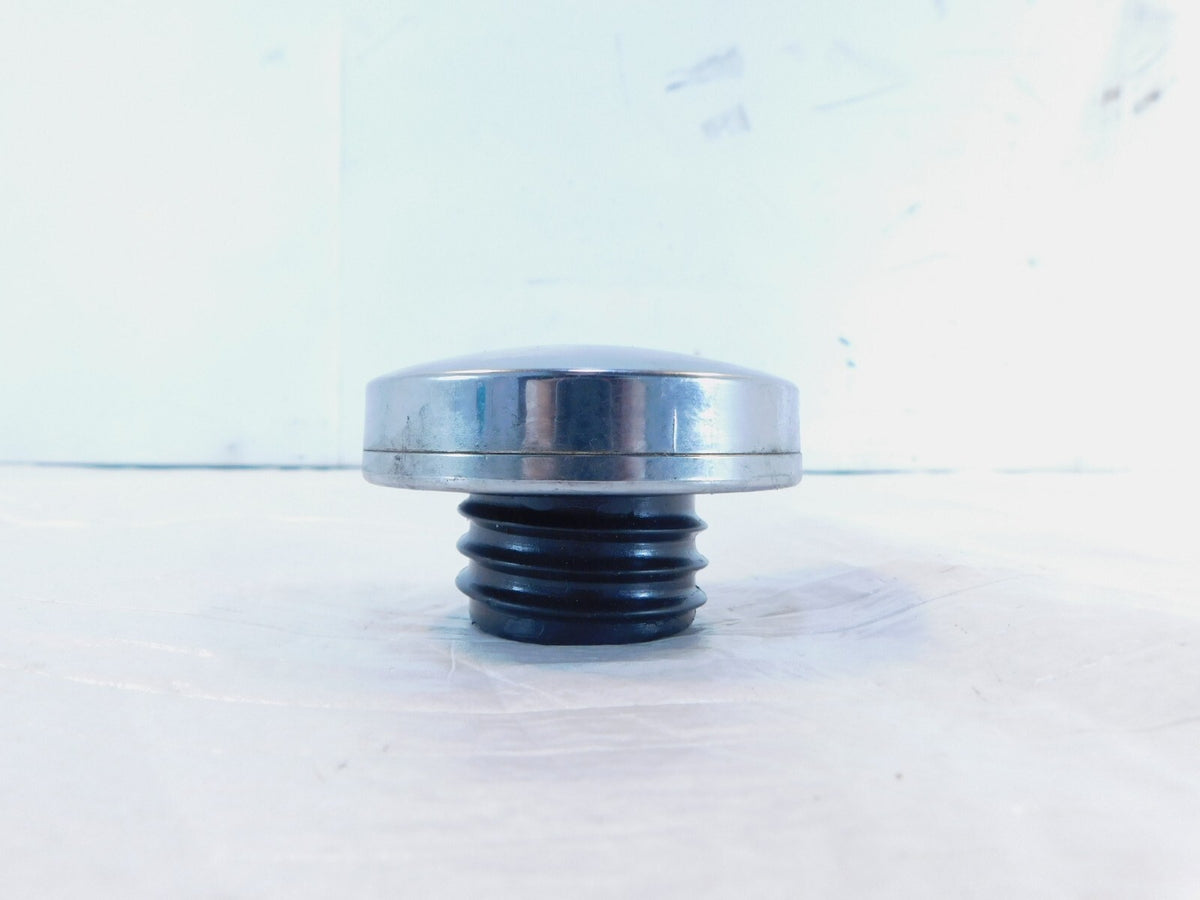 Harley Davidson Sportster 883 1100 & 1200 Fuel Gas Petrol Tank Screw Lid Cap - C3 Cycle