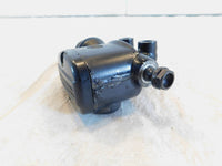Harley Davidson Touring Road King Street & Electra Glide Rear Master Cylinder - C3 Cycle