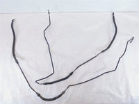 2004 & 2005 Honda GL1800 Goldwing 1800 Front Brake Caliper Hose Line Pipes - C3 Cycle