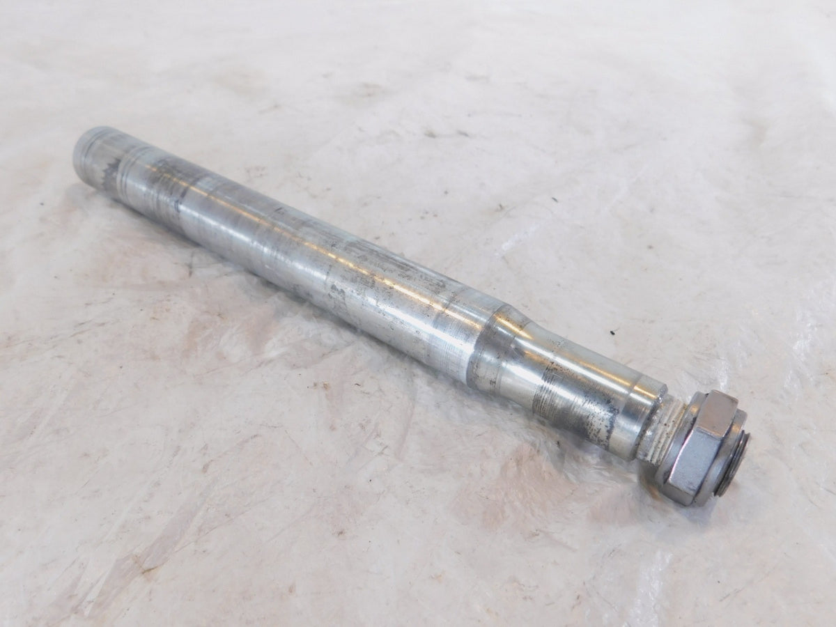 Harley Pan America Sportster 1250 Nightster 975 Rear Swingarm Fork Bolt Shaft - C3 Cycle
