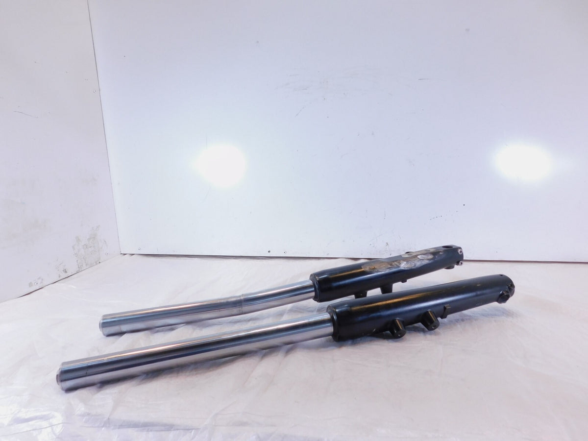 Bent Victory Vegas Highball Jackpot & Judge Front Wheel Suspension Fork Tubes - C3 Cycle