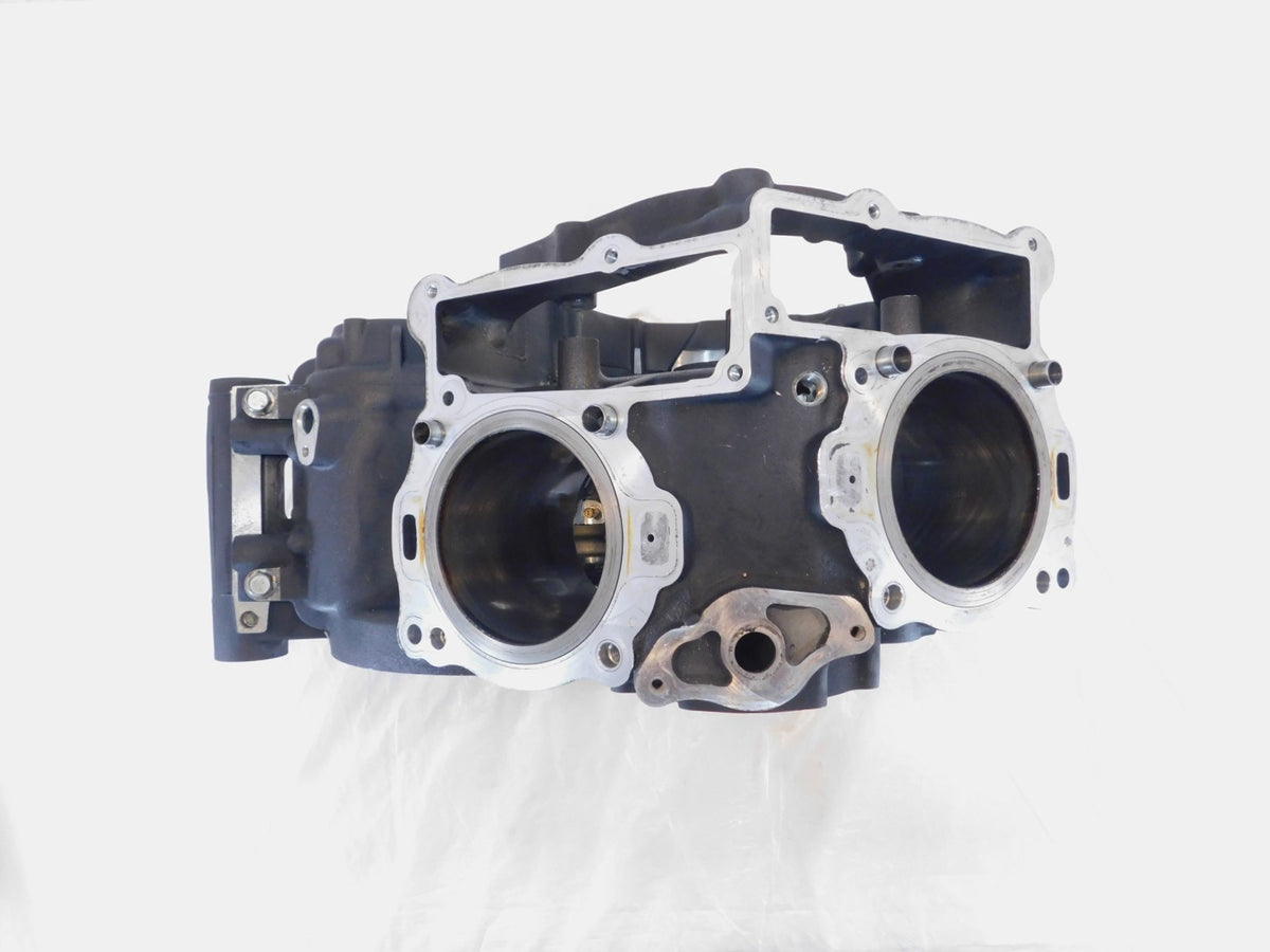 05 2005 Harley Davidson V-Rod VRod VRSC VRSCA Engine Motor Crank Case Crankcases - C3 Cycle
