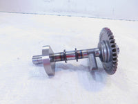BMW F750GS F850GS ADV & F900 F900R F900XR Front Crankshaft Balancer Gear Shaft - C3 Cycle