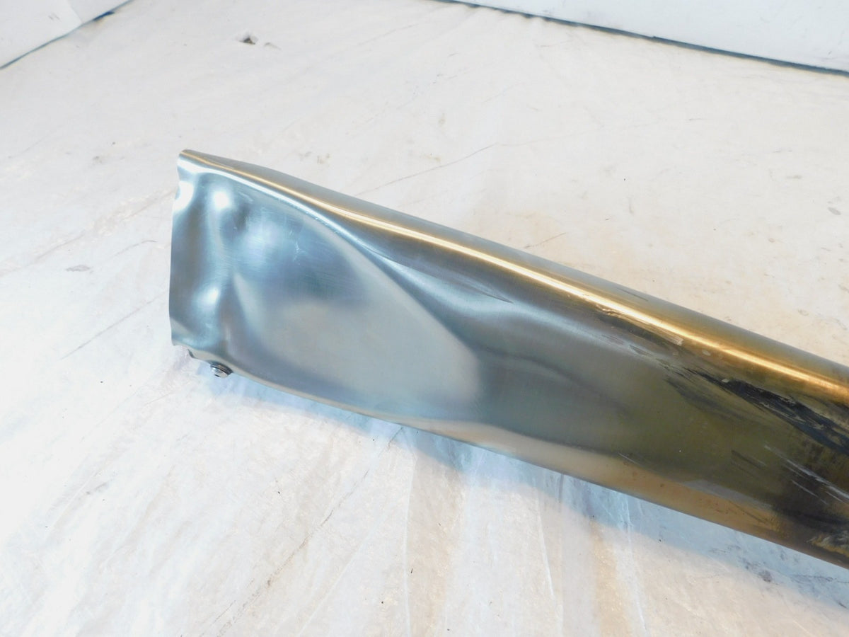 Harley Davidson Bassani Touring Road King Electra Glide Exhaust System For Parts - C3 Cycle