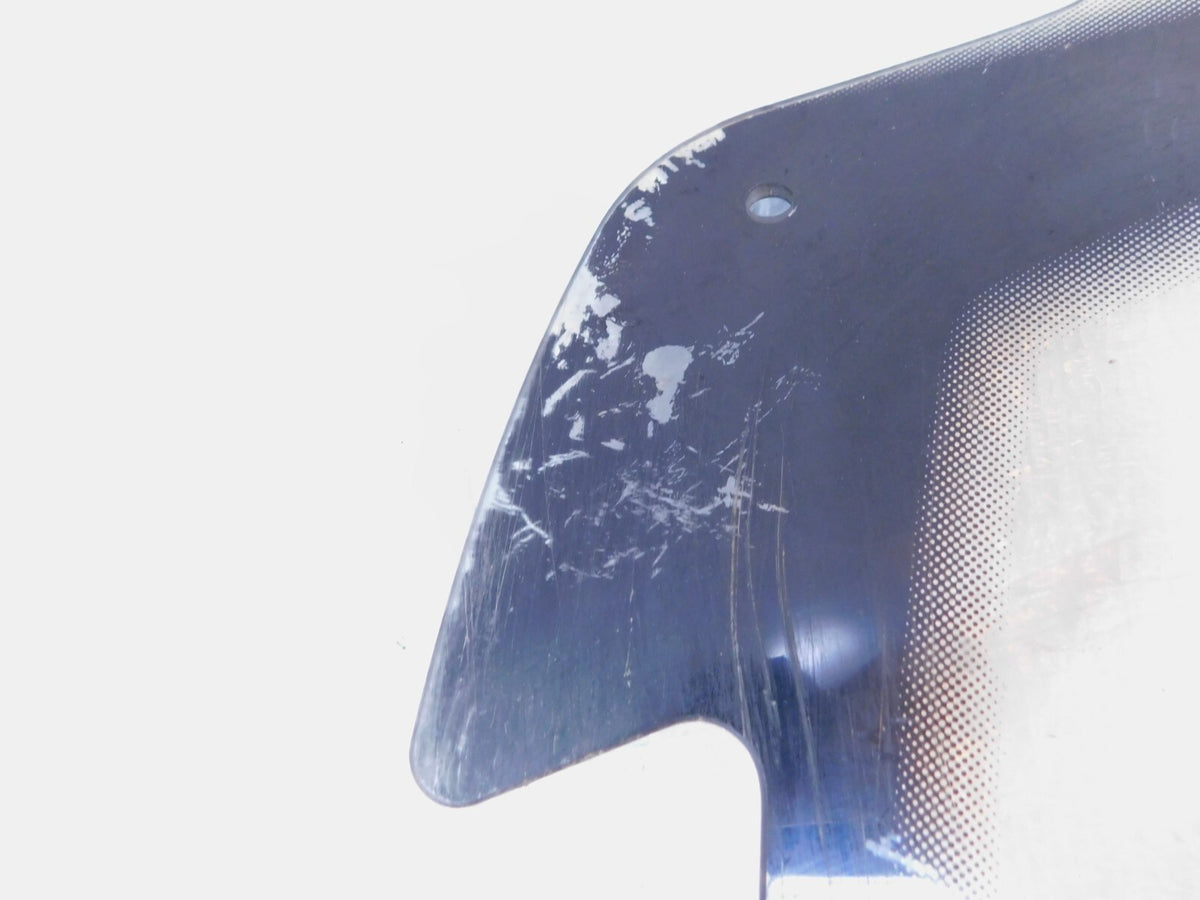15-23 Harley Davidson FLTR Road Glide Front Fairing Cowl Windshield Windscreen - C3 Cycle